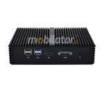 Rugged Industrial Computer MiniPC mBOX Q5-510-50G6 v.1 - photo 7
