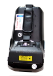 MobiPad  U93 v.2 - Industrial Data Collector with thermal printer and 2D scanner + RFID HF + NFC - photo 11