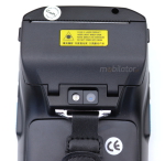 MobiPad  U93 v.2 - Industrial Data Collector with thermal printer and 2D scanner + RFID HF + NFC - photo 8