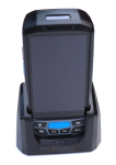 MobiPad  U93 v.2 - Industrial Data Collector with thermal printer and 2D scanner + RFID HF + NFC - photo 3