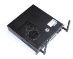 Rugged Industrial Computer with a dedicated card Nvidia GT1030 MiniPC zBOX-PSO-i7 graphics v.1 - photo 12