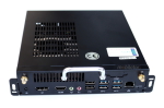 Rugged Industrial Computer with a dedicated card Nvidia GT1030 MiniPC graphics card zBOX-PSO-i7 v.3 - photo 27