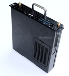 Rugged Industrial Computer with a dedicated card Nvidia GT1030 MiniPC graphics card zBOX-PSO-i7 v.3 - photo 18