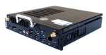 Rugged Industrial Computer with a dedicated card Nvidia GT1030 MiniPC graphics card zBOX-PSO-i7 v.3 - photo 24