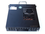 Rugged Industrial Computer with a dedicated card Nvidia GT1030 MiniPC graphics card zBOX-PSO-i7 v.8 - photo 20