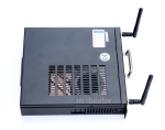 Rugged Industrial Computer with a dedicated card Nvidia GT1030 MiniPC graphics card zBOX-PSO-i7 v.8 - photo 11