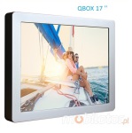 Dustproof waterproof Industrial Touch Panel Computer  IP67 QBOX 17v.3  Capacitive screen - photo 14