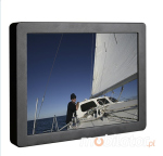 Dustproof waterproof Industrial Touch Panel Computer  IP67 QBOX 17v.3  Capacitive screen - photo 18
