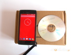 Industrial Data Collector MobiPad Cruiser 2D Andriod 7.1 v.2 - photo 4