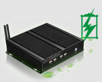 Computer Industry Fanless MiniPC  yBOX - X26G (4COM) - J1900 v.1 - photo 3