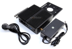 Industrial mini computer with passive cooling MiniPC yBOX-A30X(2LAN)-J1900 v.1 - photo 12