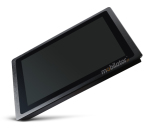 MoTouch 21.5 -  Industrial Monitor with IP65 on front cover - photo 3