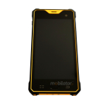 MobiPad Senter S917V20 v.2 - Rugged industrial data collector with IP65 standard, Android 8.1 system, HF RFID / NFC radio reader and 2D barcode scanner NLS-EM3296 - photo 46