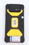 MobiPad Senter S917V20 v.2 - Rugged industrial data collector with IP65 standard, Android 8.1 system, HF RFID / NFC radio reader and 2D barcode scanner NLS-EM3296 - photo 27