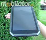 Waterproof industrial tablet MobiPad QRQT88T Windows 10 - photo 54