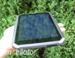 Waterproof industrial tablet MobiPad QRQT88T Windows 10 - photo 66