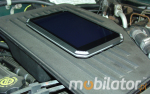 Waterproof industrial tablet MobiPad QRQT88T Windows 10 - photo 47