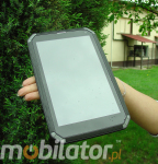 Waterproof industrial tablet MobiPad QRQT88T Windows 10 - photo 38