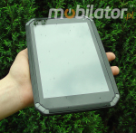 Waterproof industrial tablet MobiPad QRQT88T Windows 10 - photo 32