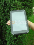 Waterproof industrial tablet MobiPad QRQT88T Windows 10 - photo 21