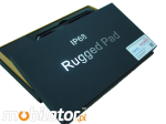 Waterproof industrial tablet MobiPad QRQT88T Windows 10 - photo 15
