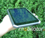 Waterproof industrial tablet MobiPad QRQT88T Windows 10 - photo 13