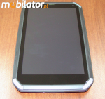 Waterproof industrial tablet MobiPad QRQT88T Windows 10 - photo 5