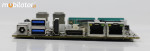Resilient industrial mini computer with passive cooling IBOX-501 N15 i3-6100U Barebone - photo 29