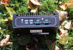 Resilient industrial mini computer with passive cooling IBOX-501 N15 i3-6100U Barebone - photo 20