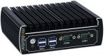 Resilient industrial mini computer with passive cooling IBOX-501 N15 i3-6100U v.1 - photo 26