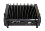 Resilient industrial mini computer with passive cooling IBOX-501 N15 i3-6100U v.1 - photo 15