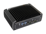 Resilient industrial mini computer with passive cooling IBOX-501 N15 i3-6100U v.1 - photo 8