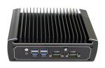 Resilient industrial mini computer with passive cooling IBOX-501 N15 i3-6100U v.1 - photo 7