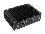 Resilient industrial mini computer with passive cooling IBOX-501 N15 i3-6100U v.1 - photo 18