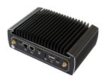 Resilient industrial mini computer with passive cooling IBOX-501 N15 i3-6100U v.1 - photo 17