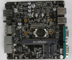 Efficient industrial mini computer with Intel i5 Core - IBOX-501 N15 i5-6200U Barebone - photo 31