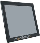 Passively cooled industrial PC touch panel IBOX ITPC A-170 J1900 v.4 - photo 28