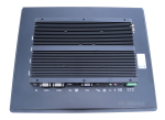 Efficient durable industrial PC panel IBOX ITPC A-170 i5-4200U Barebone - photo 17