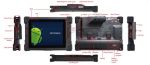 Waterproof Storage Tablet i-Mobile Android IMT-863 v.3 - photo 6