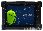 Waterproof Storage Tablet i-Mobile Android IMT-863 v.9.1 - photo 4