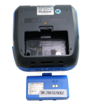 Mobile Printer MobiPrint MXC 28P Android - IOS - Bluetooth USB - photo 12
