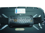 Waterproof industrial tablet MobiPad LRQ108T - photo 63