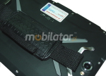 Waterproof industrial tablet MobiPad LRQ108T - photo 19