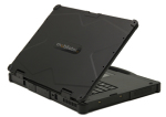 Robust Dust-proof industrial laptop Emdoor X14 - photo 2