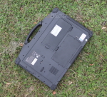 Emdoor X15 v.2 - Rugged (IP65) Industrial laptop with a powerful processor and extended SSD disk  - photo 12