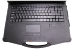 Emdoor X15 v.5 - Waterproof industrial laptop with IP65 standard, matrix full HD + Windows 10 PRO  - photo 7
