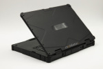 Emdoor X15 v.8 - Rugged, shockproof industrial laptop with 256GB and 4G SSD disk  - photo 52