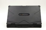 Dustproof and waterproof laptop with a detachable matrix, extended SSD, 4G and Windows 10 PRO - Emdoor X15 v.11  - photo 50