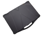 Dustproof and waterproof laptop with a detachable matrix, extended SSD, 4G and Windows 10 PRO - Emdoor X15 v.11  - photo 21