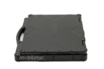 Rugged industrial laptop with 1TB SSD drive, IP65 standard and Windows 10 PRO - Emdoor X15 v.12  - photo 63